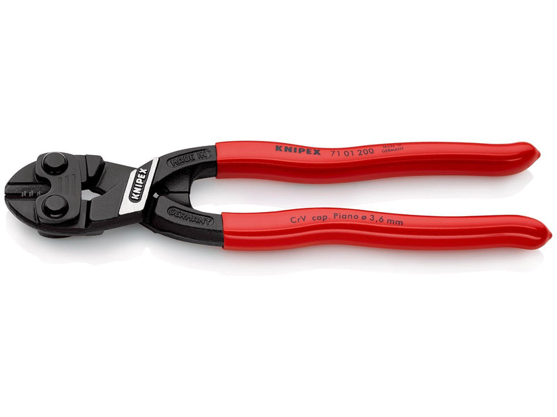 KNIPEX CoBolt®, Kompakt-Bolzenschneider