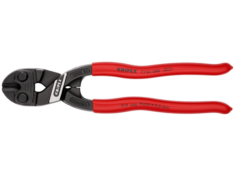 KNIPEX CoBolt®, Kompakt-Bolzenschneider