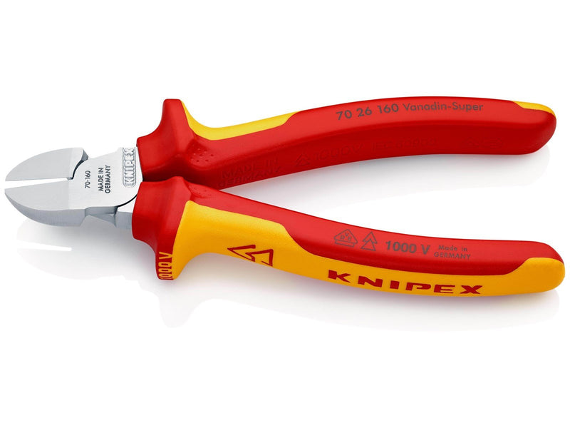 KNIPEX Seitenschneider