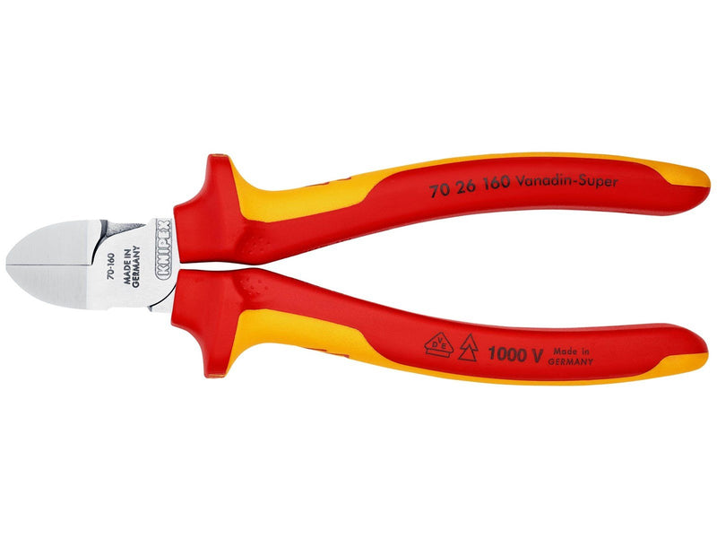 KNIPEX Seitenschneider