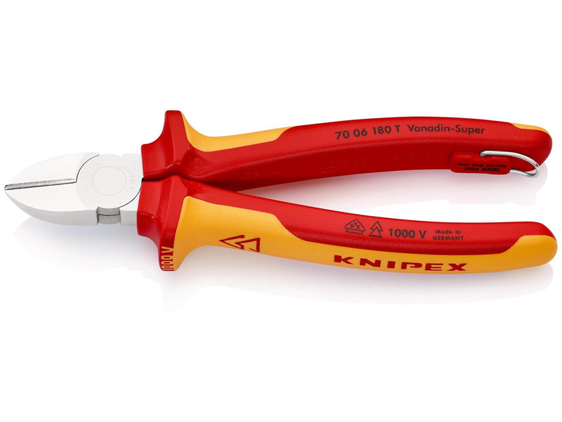 KNIPEX Seitenschneider