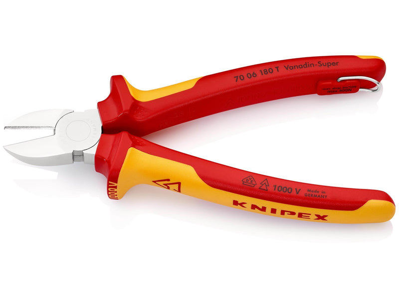 KNIPEX Seitenschneider