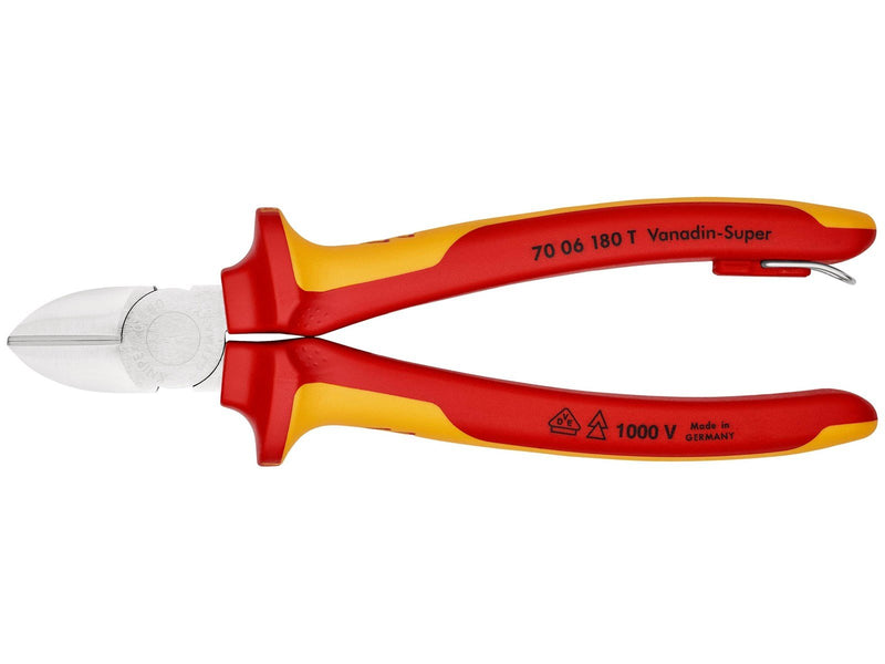 KNIPEX Seitenschneider