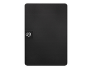 Seagate Expansion - Extern Festplatte - 2TB - Schwarz