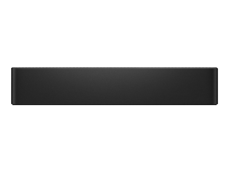 Seagate Expansion - Extern Festplatte - 5TB - Schwarz