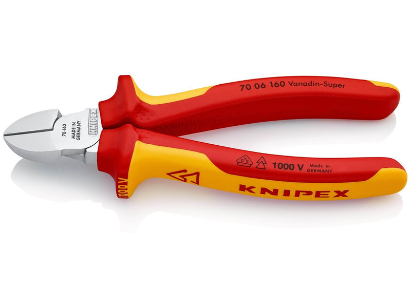 KNIPEX Seitenschneider