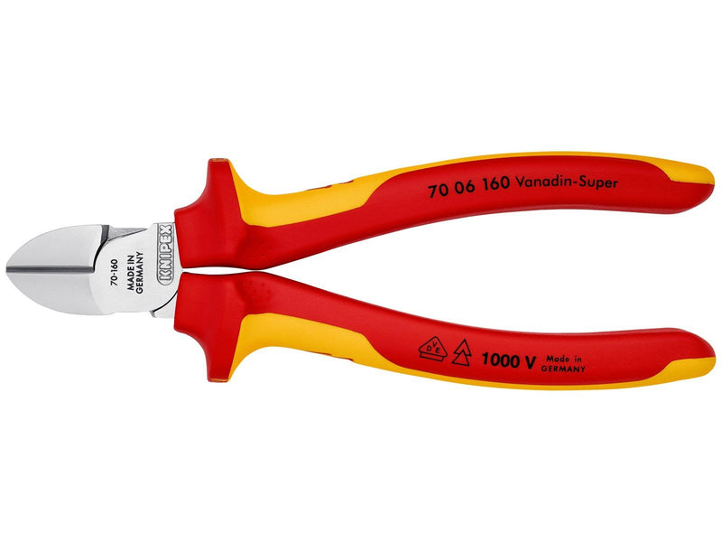 KNIPEX Seitenschneider