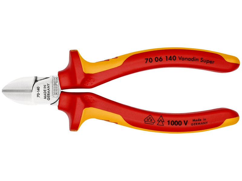 KNIPEX Seitenschneider