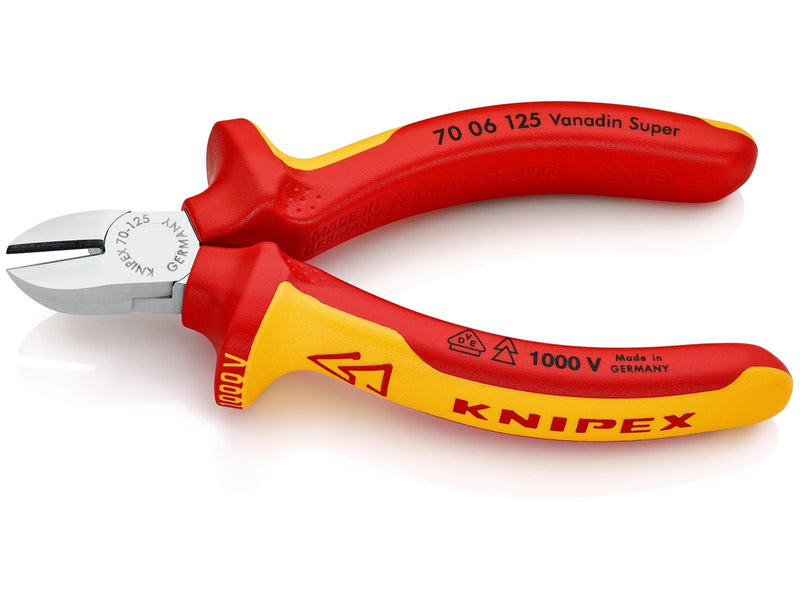 KNIPEX Seitenschneider