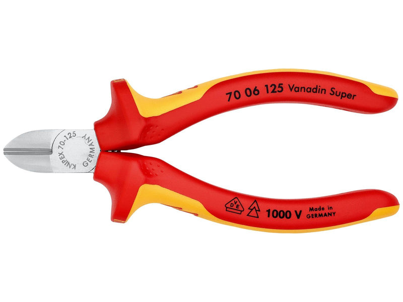 KNIPEX Seitenschneider