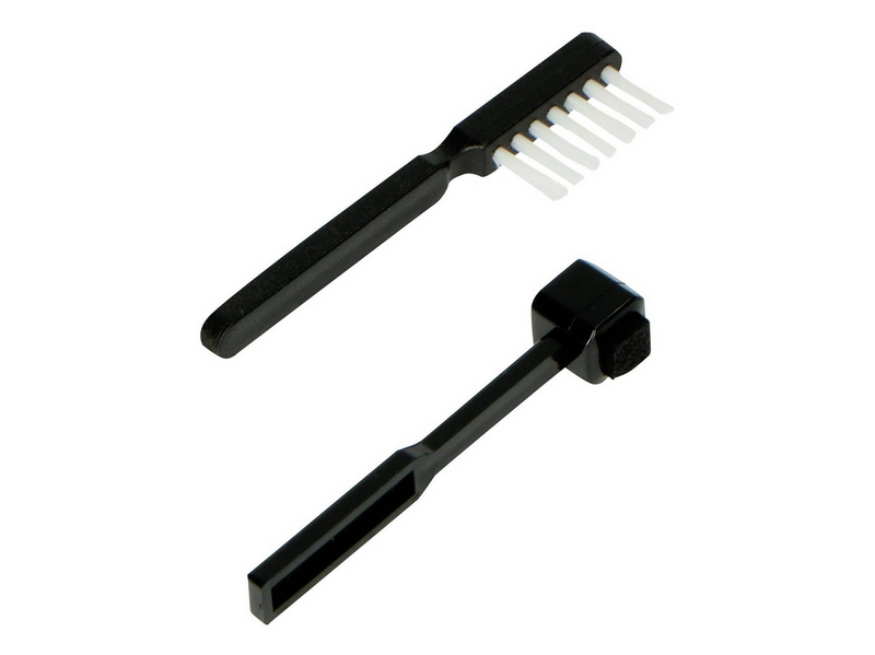 Lenco TTA-5IN1 - 5 in 1 Record Cleaning Kit - Plattenspieler