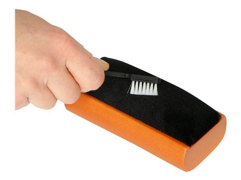 Lenco TTA-5IN1 - 5 in 1 Record Cleaning Kit - Plattenspieler