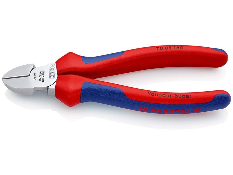 KNIPEX Seitenschneider