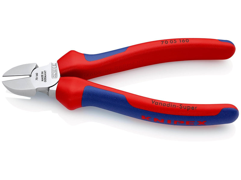 KNIPEX Seitenschneider