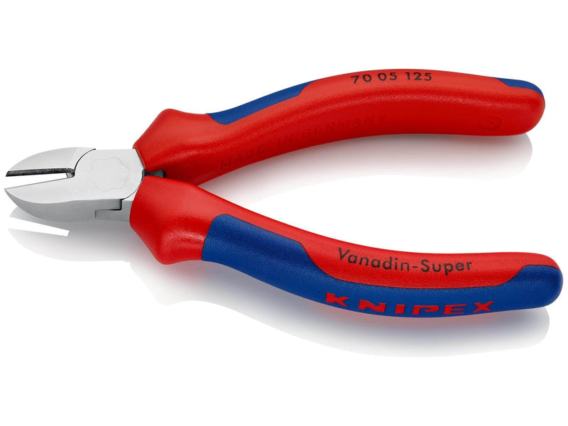 KNIPEX Seitenschneider