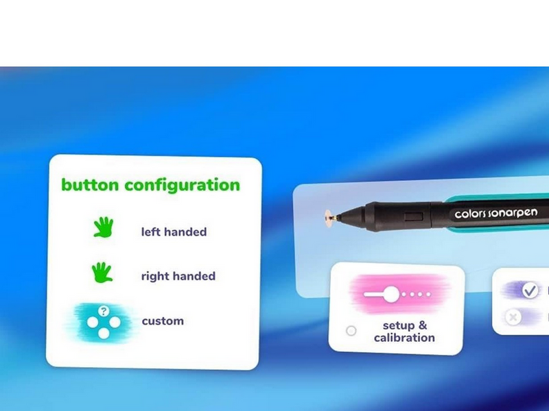 Colors Live (With Pen) - Nintendo Switch - Action - PEGI 3