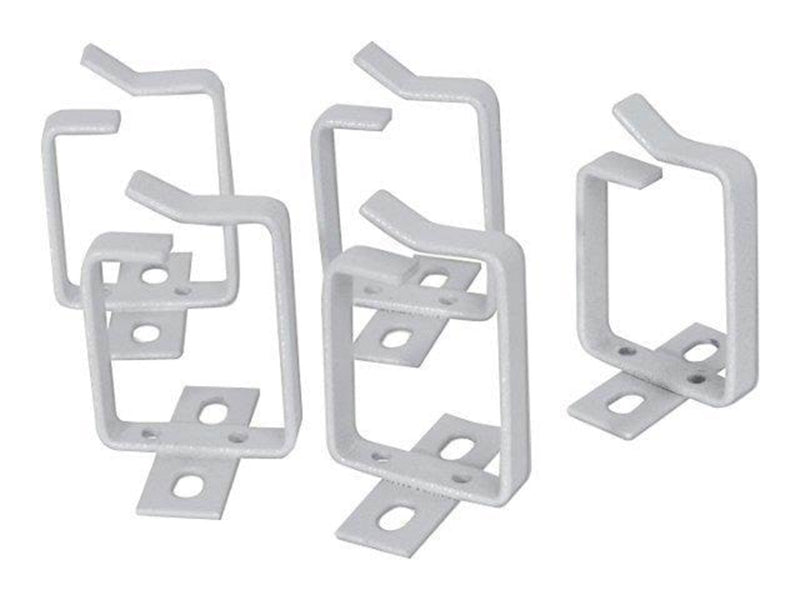 DIGITUS DN-19 ORG-1 - 1U - Cable Management Ring