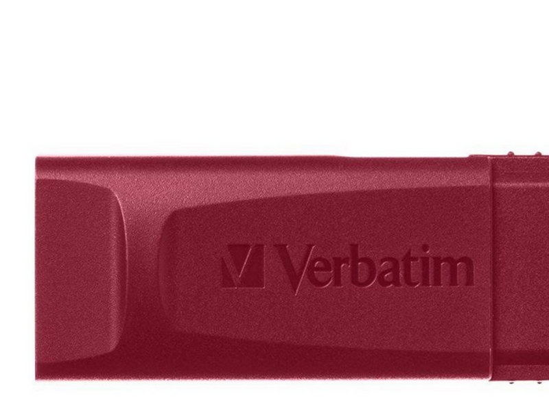Verbatim Slider - 16GB - USB-Stick