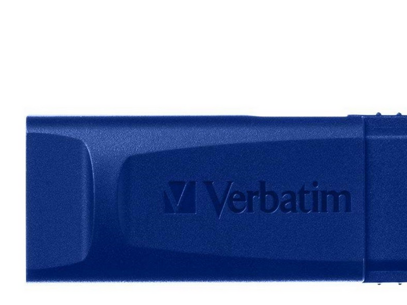 Verbatim Slider - 16GB - USB-Stick