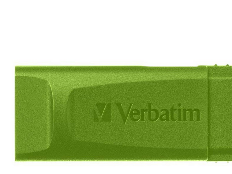 Verbatim Slider - 16GB - USB-Stick