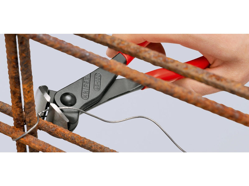 KNIPEX Vornschneider