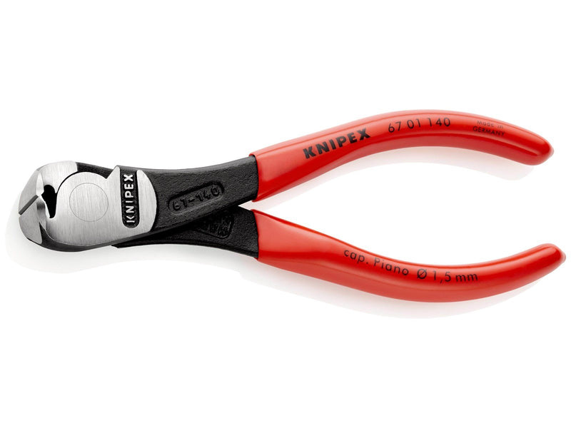 KNIPEX Kraft-Vornschneider