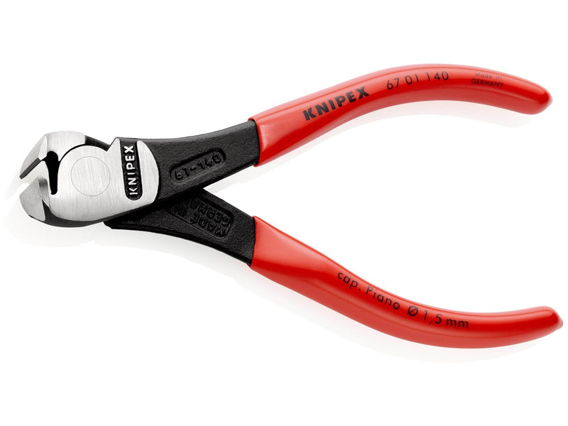 KNIPEX Kraft-Vornschneider