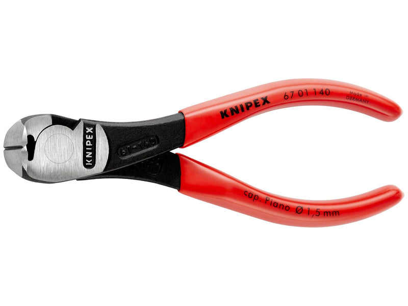 KNIPEX Kraft-Vornschneider