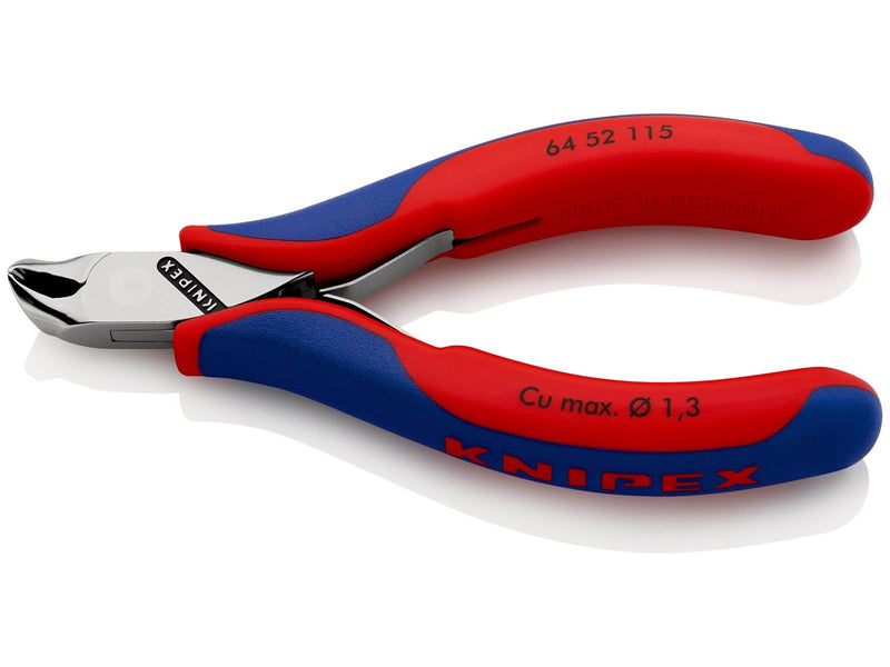 KNIPEX Elektronik-Vornschneider