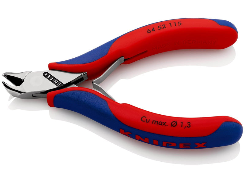 KNIPEX Elektronik-Vornschneider