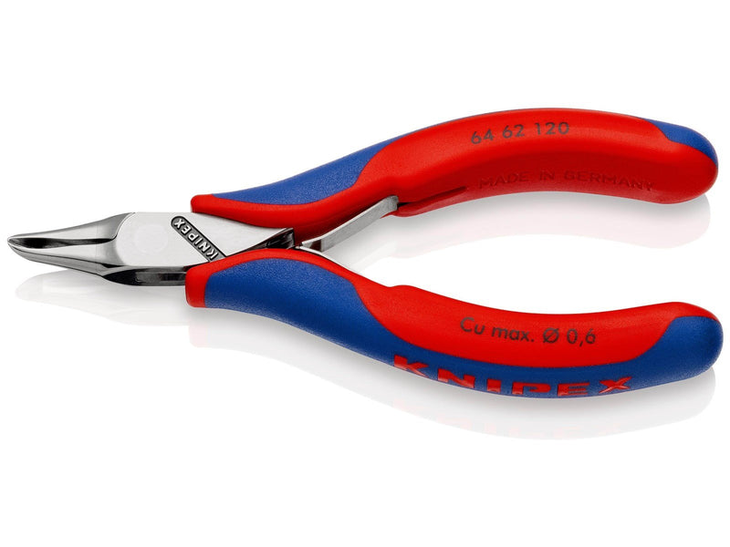 KNIPEX Elektronik-Vornschneider