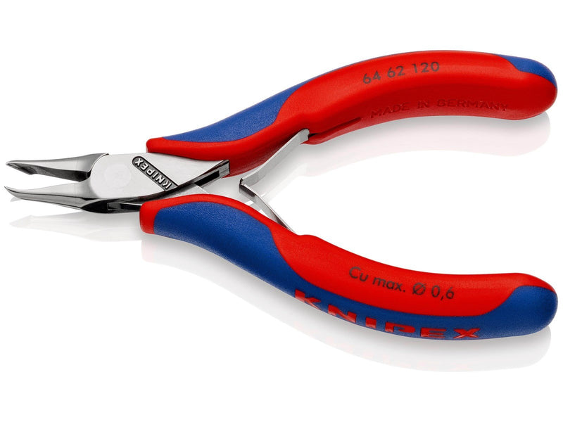 KNIPEX Elektronik-Vornschneider