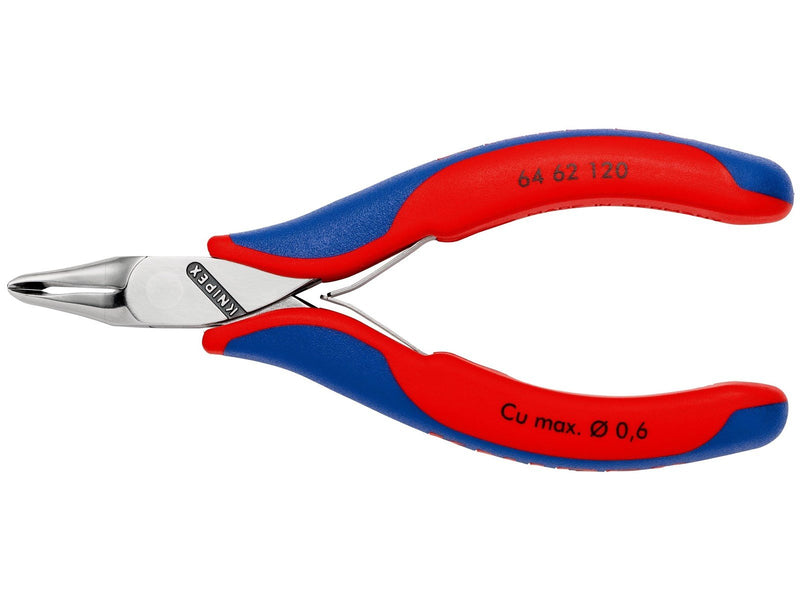 KNIPEX Elektronik-Vornschneider