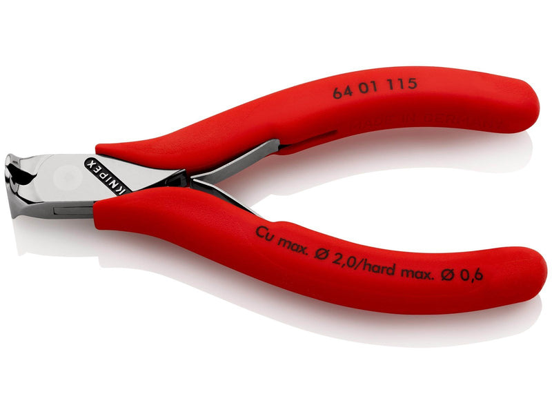 KNIPEX Elektronik-Vornschneider