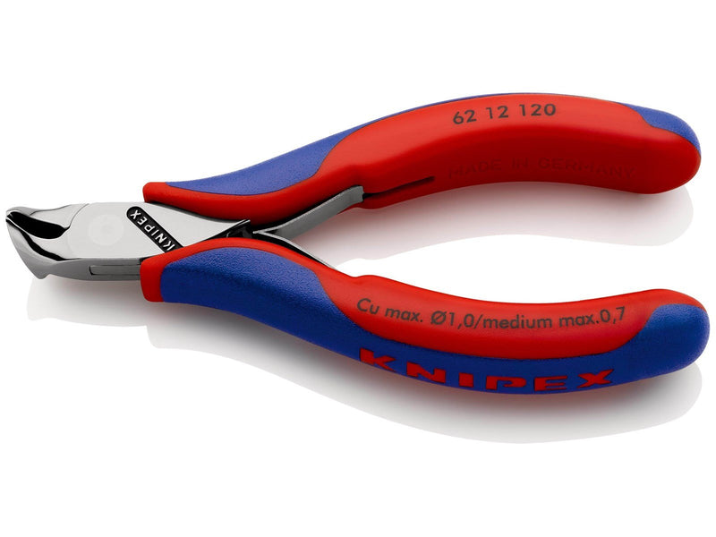 KNIPEX Elektronik-Schrägschneider