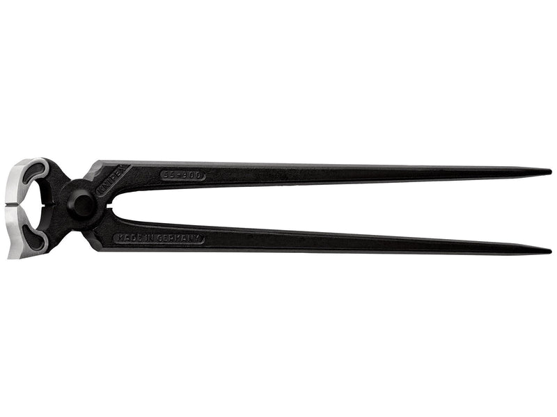 KNIPEX Hufbeschlagzange, (Karosserieabreißzange)