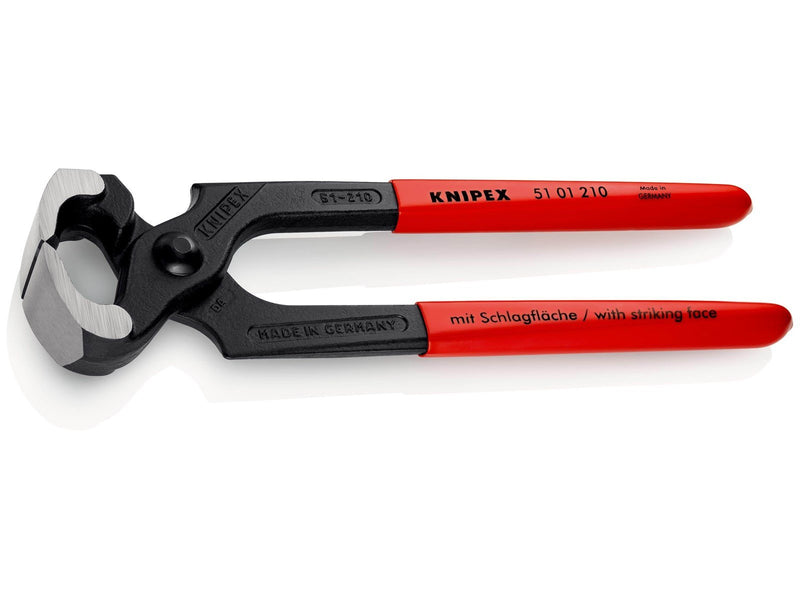 KNIPEX Hammerzange