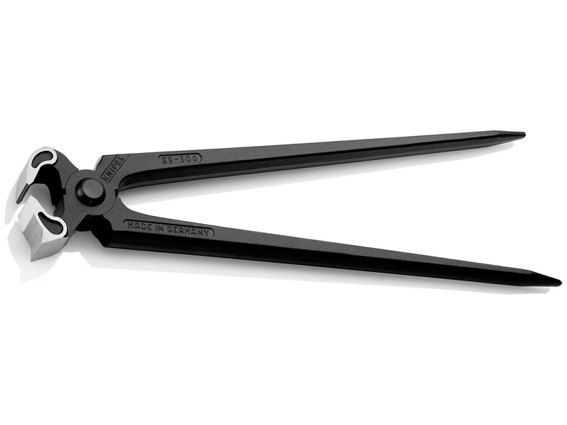 KNIPEX Hufbeschlagzange, (Karosserieabreißzange)
