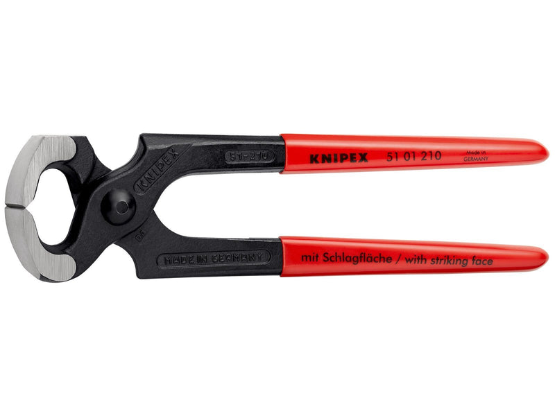 KNIPEX Hammerzange