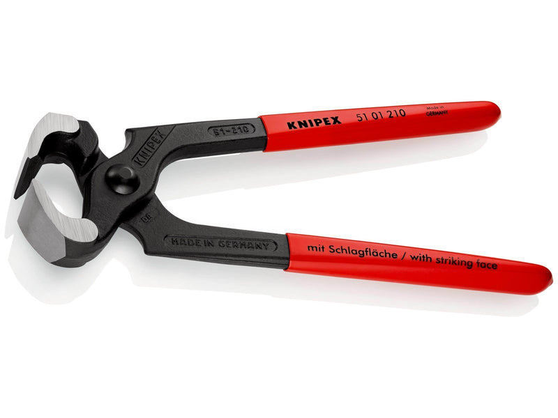 KNIPEX Hammerzange