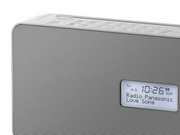 Panasonic -RF-D30BT - DAB portable radio - Bluetooth - DAB/DAB+/FM - Stereo