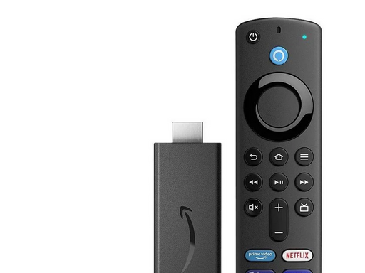 Amazon Fire TV Stick (2021)