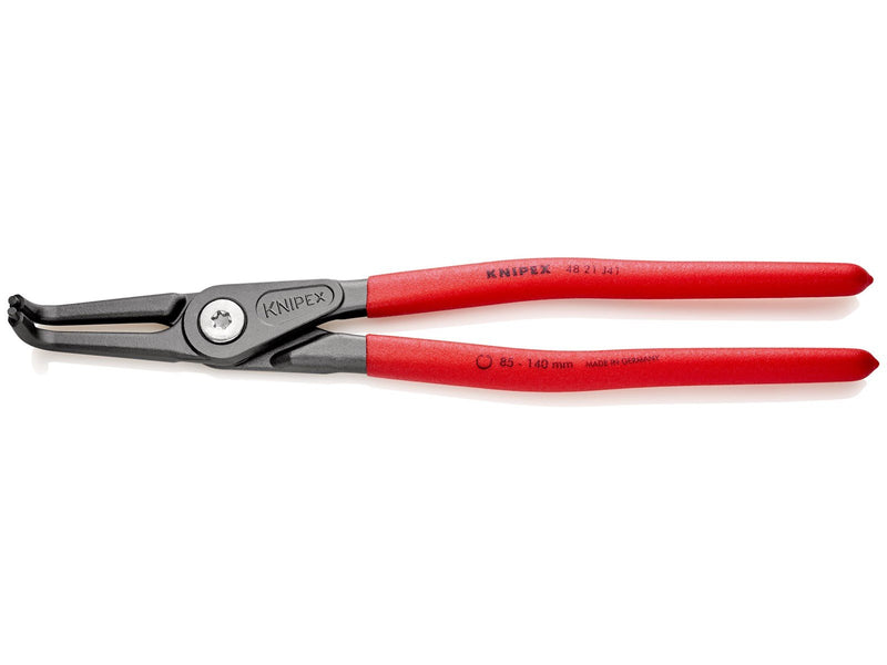 KNIPEX Präzisions-Sicherungsringzangen, für Innenringe in Bohrungen
