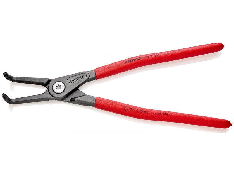 KNIPEX Präzisions-Sicherungsringzangen, für Innenringe in Bohrungen