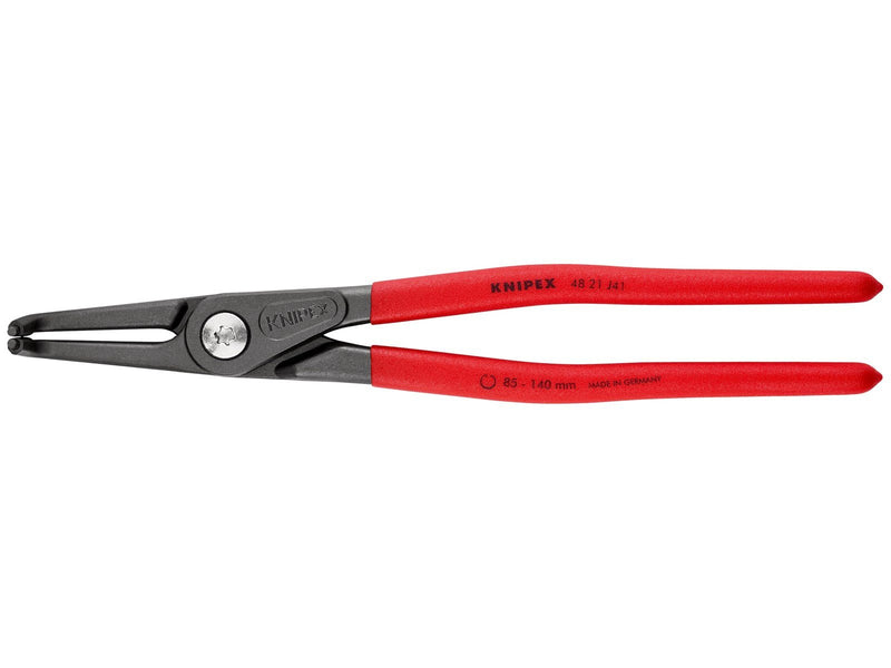 KNIPEX Präzisions-Sicherungsringzangen, für Innenringe in Bohrungen