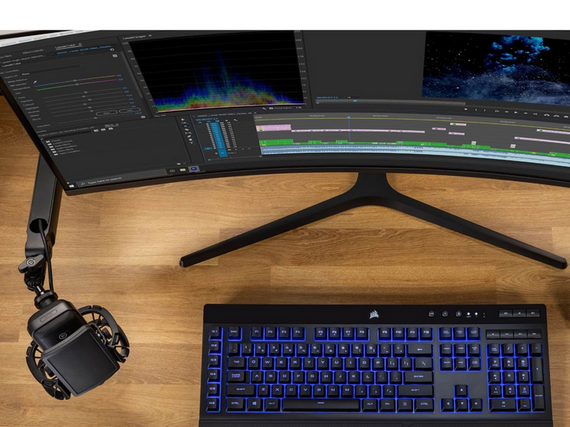 Elgato Stream Deck MK.2 - Black
