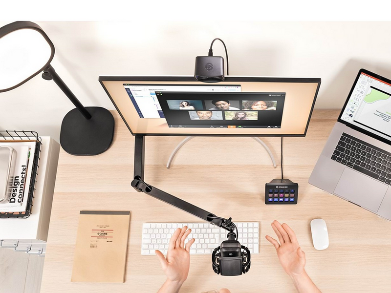 Elgato Stream Deck MK.2 - Black
