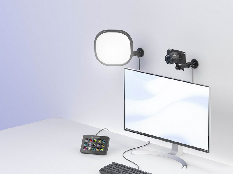 Elgato Wall Mount