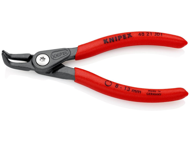 KNIPEX Präzisions-Sicherungsringzangen, für Innenringe in Bohrungen