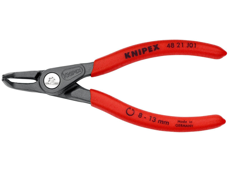 KNIPEX Präzisions-Sicherungsringzangen, für Innenringe in Bohrungen